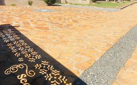 Seqonoka Villa Accommodation & Events Park